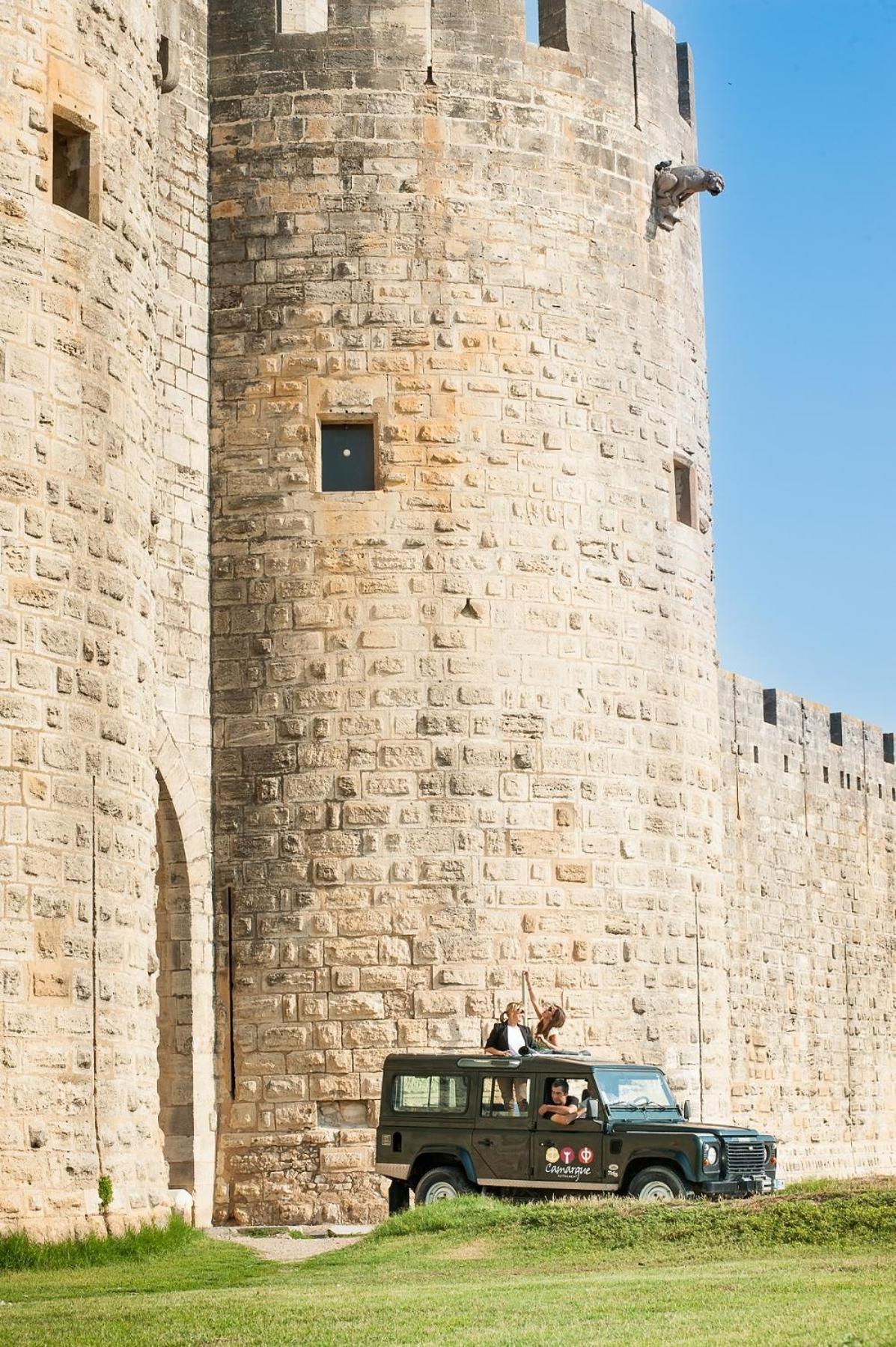 Maison Arthur Aigues-Mortes Exterior photo