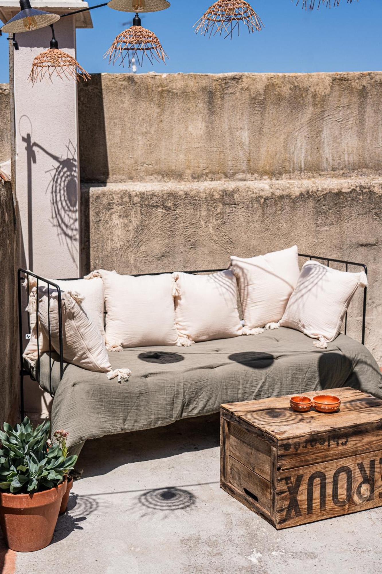 Maison Arthur Aigues-Mortes Exterior photo